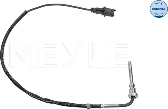 Meyle 214 800 0030 - Capteur, température des gaz cwaw.fr