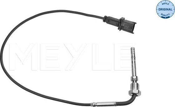 Meyle 214 800 0026 - Capteur, température des gaz cwaw.fr