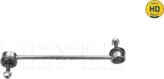 Meyle 216 060 0015/HD - Entretoise / tige, stabilisateur cwaw.fr