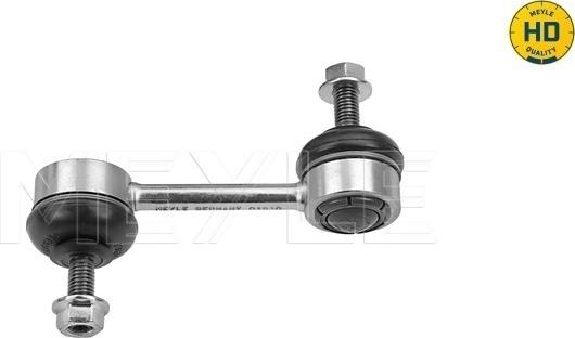 Meyle 216 060 0012/HD - Entretoise / tige, stabilisateur cwaw.fr