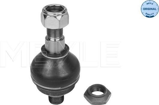 Meyle 216 010 4072 - Rotule de suspension cwaw.fr