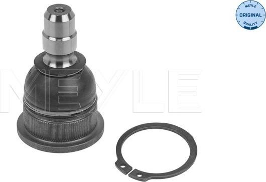 Meyle 216 010 0012 - Rotule de suspension cwaw.fr