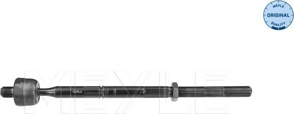 Meyle 216 031 0018 - Rotule de direction intérieure, barre de connexion cwaw.fr