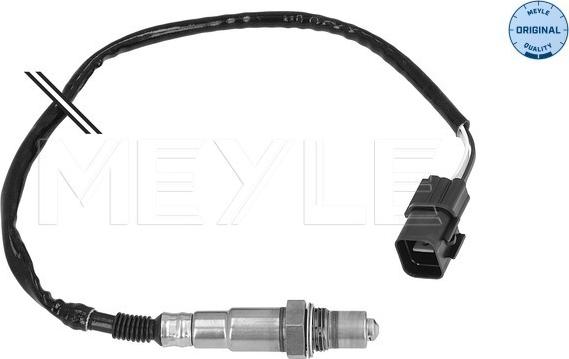 Meyle 28-14 803 0000 - Sonde lambda cwaw.fr