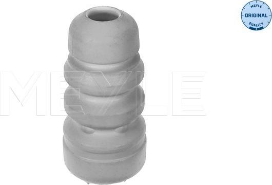 Meyle 28-14 742 0000 - Butée élastique, suspension cwaw.fr