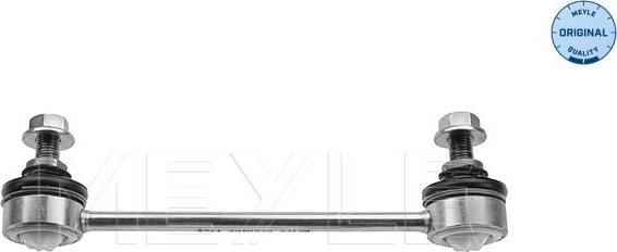 Meyle 28-16 060 0029 - Entretoise / tige, stabilisateur cwaw.fr