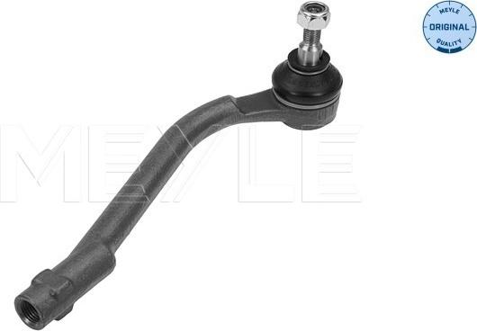 Meyle 28-16 020 0011 - Rotule de barre de connexion cwaw.fr