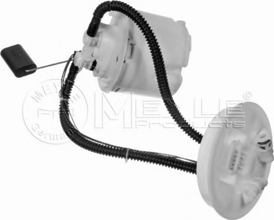 Meyle 714 919 0000 - Module d'alimentation en carburant cwaw.fr