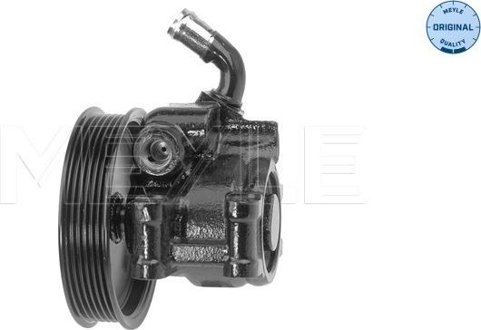 Meyle 714 631 0015 - Pompe hydraulique, direction cwaw.fr