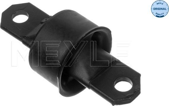 Meyle 714 710 0001 - Suspension, corps de l'essieu cwaw.fr