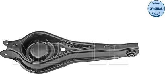 Meyle 716 050 0050 - Bras de liaison, suspension de roue cwaw.fr