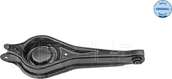 Meyle 716 050 0051 - Bras de liaison, suspension de roue cwaw.fr