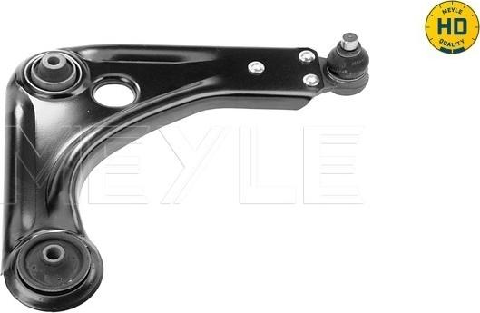 Meyle 716 050 0005/HD - Bras de liaison, suspension de roue cwaw.fr