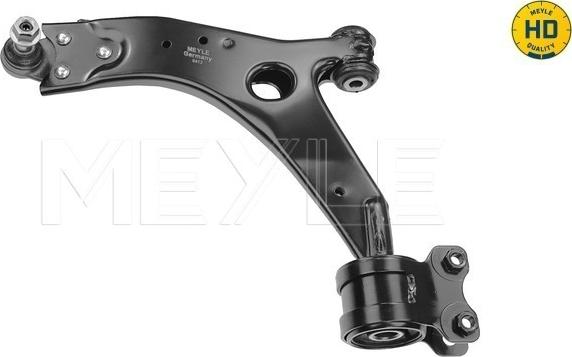 Meyle 716 050 0036/HD - Bras de liaison, suspension de roue cwaw.fr