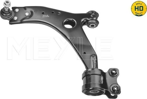 Meyle 716 050 0031/HD - Bras de liaison, suspension de roue cwaw.fr