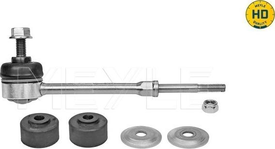 Meyle 716 060 0091/HD - Entretoise / tige, stabilisateur cwaw.fr