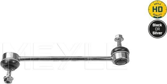 Meyle 716 060 0018/HD - Entretoise / tige, stabilisateur cwaw.fr