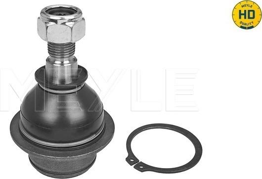 Meyle 716 010 0012/HD - Rotule de suspension cwaw.fr