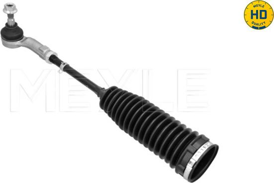 Meyle 716 030 0003/HD - Barre de connexion cwaw.fr