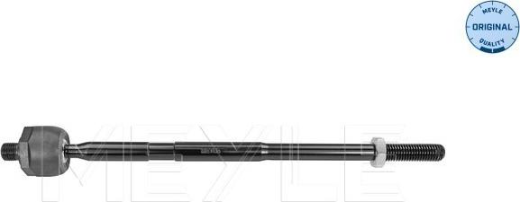 Meyle 716 030 0026 - Rotule de direction intérieure, barre de connexion cwaw.fr