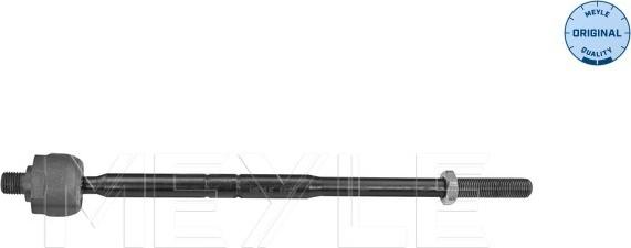 Meyle 716 031 0003 - Rotule de direction intérieure, barre de connexion cwaw.fr