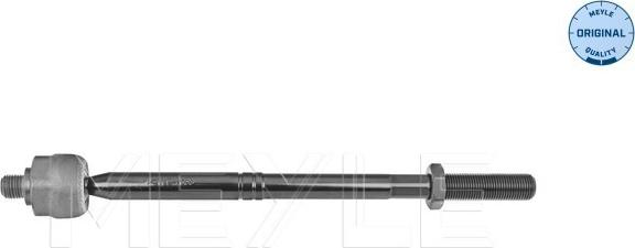 Meyle 716 031 0007 - Rotule de direction intérieure, barre de connexion cwaw.fr