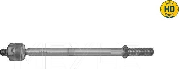 Meyle 716 031 0018/HD - Rotule de direction intérieure, barre de connexion cwaw.fr