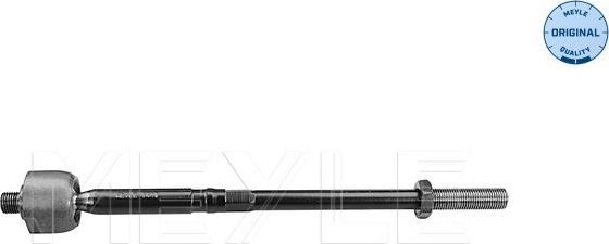 Meyle 716 031 0013 - Rotule de direction intérieure, barre de connexion cwaw.fr