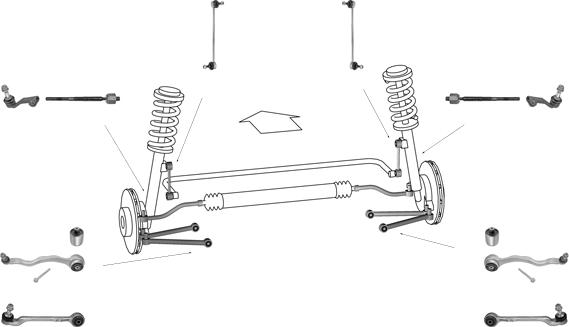 Meyle WG1159900 - Direction cwaw.fr