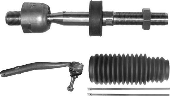 MGA DB7580 - Barre de connexion cwaw.fr