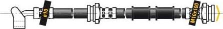 MGA F4787 - Flexible de frein cwaw.fr