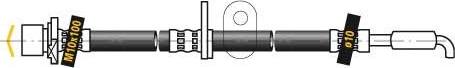 MGA F5480 - Flexible de frein cwaw.fr