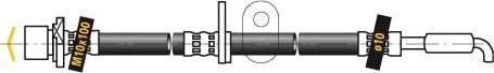 MGA F5481 - Flexible de frein cwaw.fr