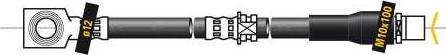 MGA F5488 - Flexible de frein cwaw.fr