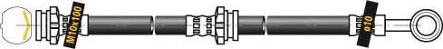 MGA F5426 - Flexible de frein cwaw.fr