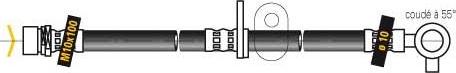 MGA F5549 - Flexible de frein cwaw.fr