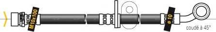 MGA F5547 - Flexible de frein cwaw.fr