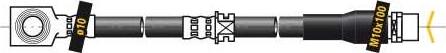 MGA F5580 - Flexible de frein cwaw.fr