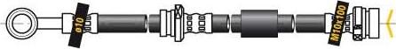 MGA F5649 - Flexible de frein cwaw.fr