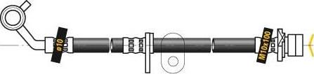 MGA F5665 - Flexible de frein cwaw.fr