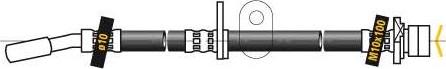 MGA F5668 - Flexible de frein cwaw.fr