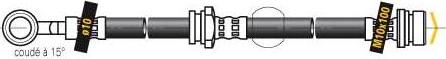 MGA F5601 - Flexible de frein cwaw.fr