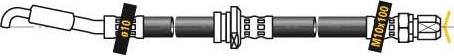 MGA F5683 - Flexible de frein cwaw.fr