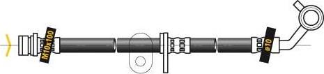 MGA F5671 - Flexible de frein cwaw.fr