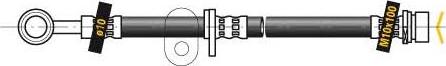 MGA F5394 - Flexible de frein cwaw.fr