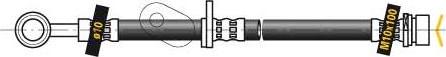 MGA F5395 - Flexible de frein cwaw.fr