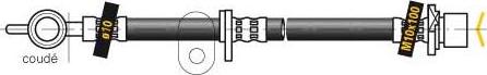 MGA F5391 - Flexible de frein cwaw.fr