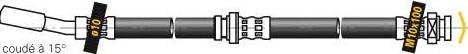 MGA F5360 - Flexible de frein cwaw.fr