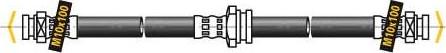 MGA F5361 - Flexible de frein cwaw.fr