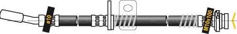 MGA F5368 - Flexible de frein cwaw.fr